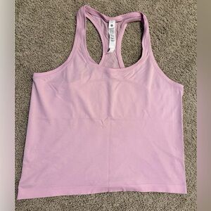 Lululemon Swiftly Tech Racerback Tank